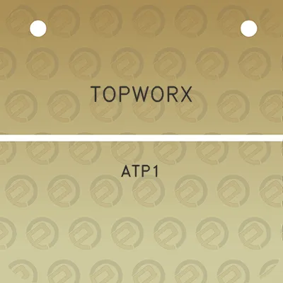 topworx-atp1