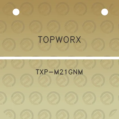 topworx-txp-m21gnm