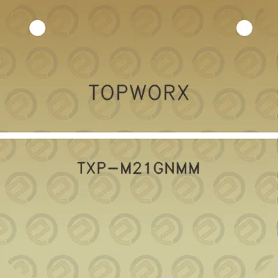 topworx-txp-m21gnmm