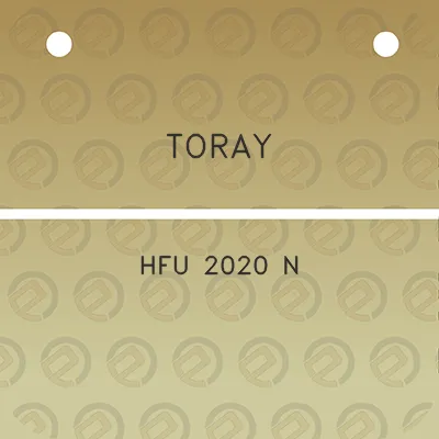 toray-hfu-2020-n