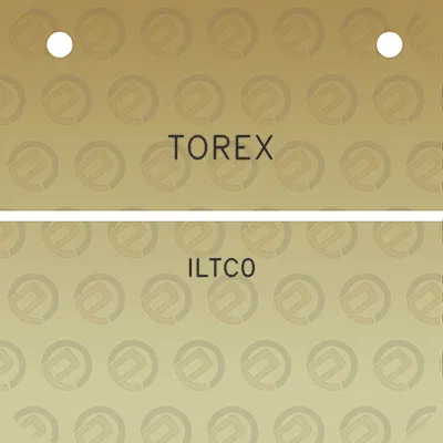 torex-iltc0