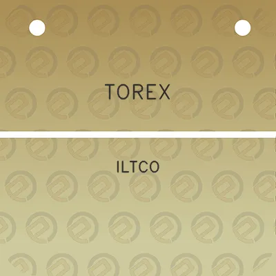 torex-iltco