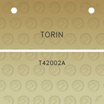 torin-t42002a