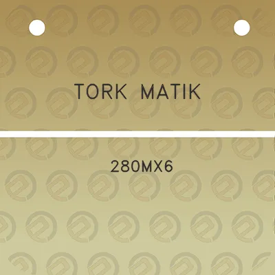 tork-matik-280mx6