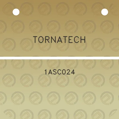 tornatech-1asc024