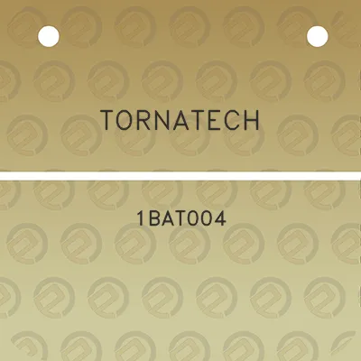 tornatech-1bat004