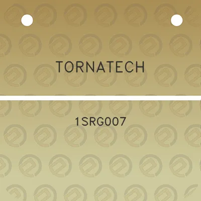 tornatech-1srg007