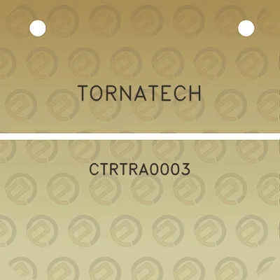 tornatech-ctrtra0003