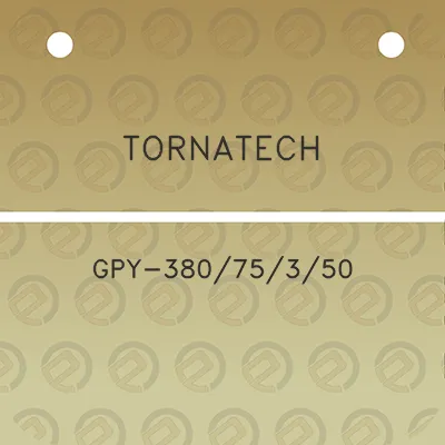 tornatech-gpy-38075350