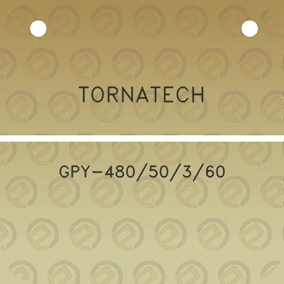 tornatech-gpy-48050360