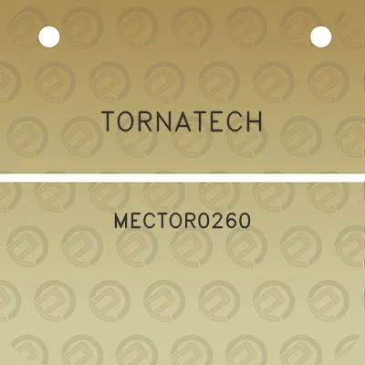 tornatech-mector0260