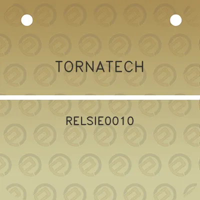 tornatech-relsie0010