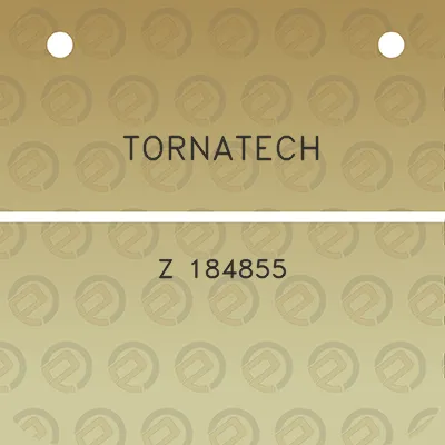 tornatech-z-184855