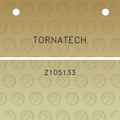 tornatech-z105133