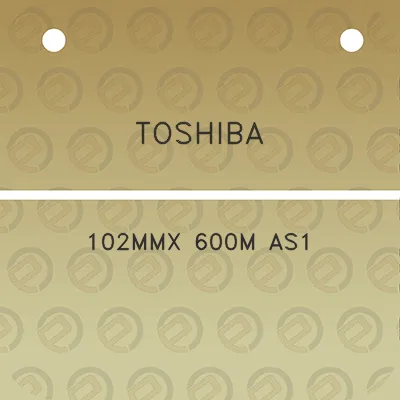 toshiba-102mmx-600m-as1