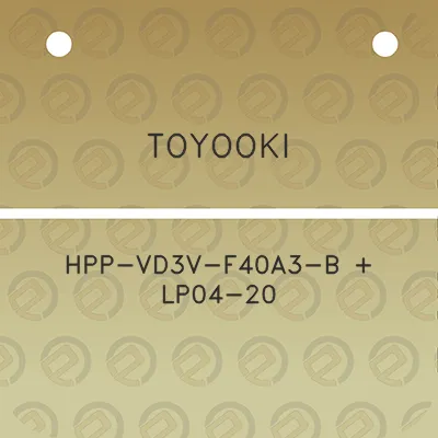 toyooki-hpp-vd3v-f40a3-b-lp04-20