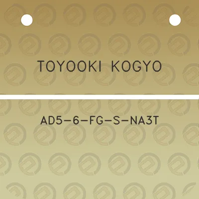 toyooki-kogyo-ad5-6-fg-s-na3t