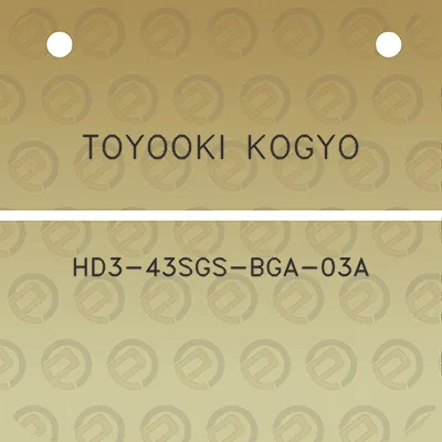 toyooki-kogyo-hd3-43sgs-bga-03a