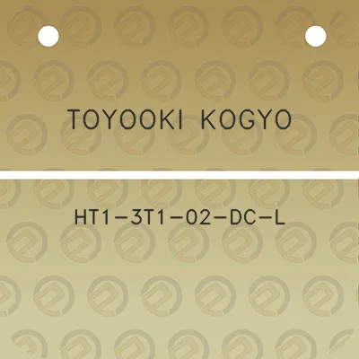 toyooki-kogyo-ht1-3t1-02-dc-l