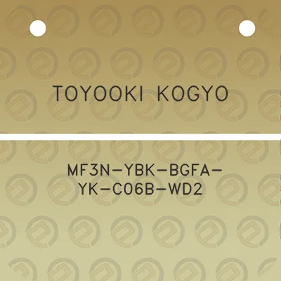 toyooki-kogyo-mf3n-ybk-bgfa-yk-c06b-wd2