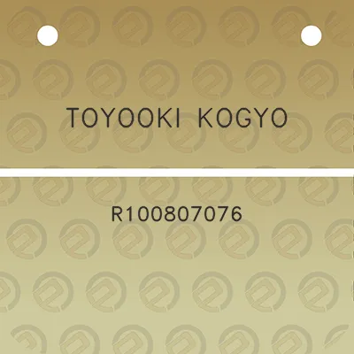 toyooki-kogyo-r100807076