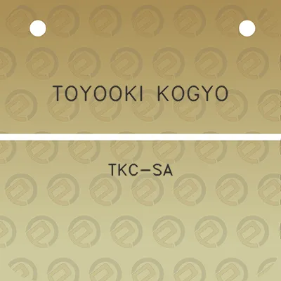 toyooki-kogyo-tkc-sa