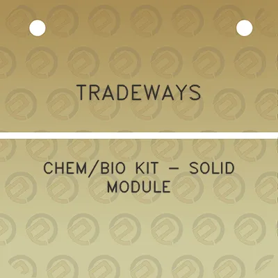 tradeways-chembio-kit-solid-module