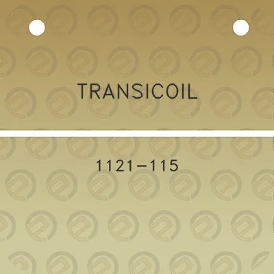 transicoil-1121-115