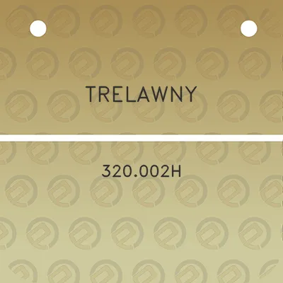 trelawny-320002h