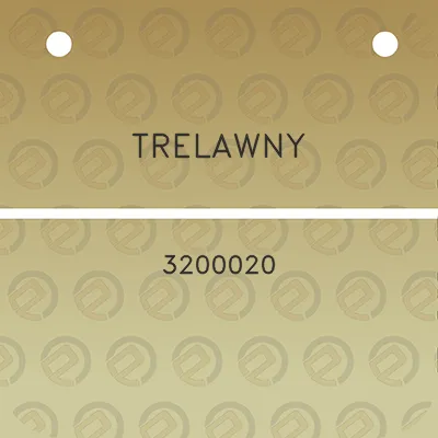 trelawny-3200020