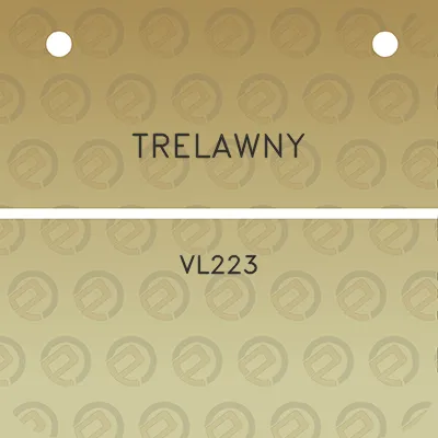 trelawny-vl223