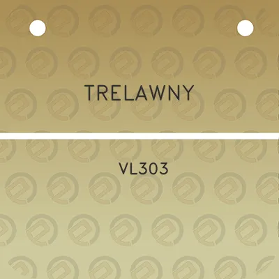 trelawny-vl303