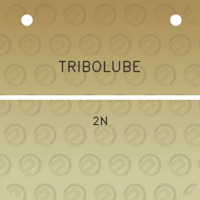 tribolube-2n