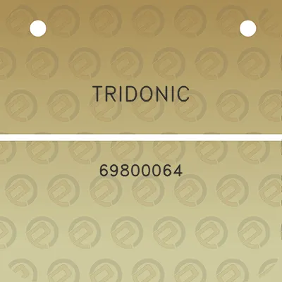 tridonic-69800064