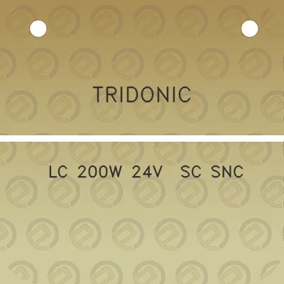 tridonic-lc-200w-24v-sc-snc