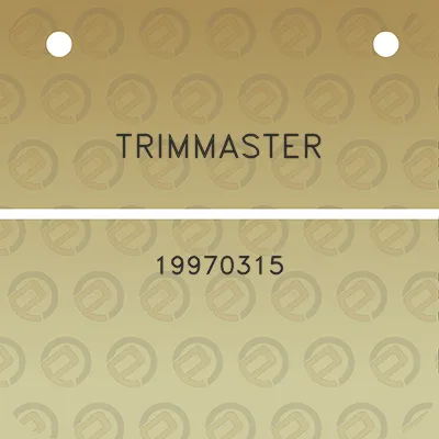 trimmaster-19970315