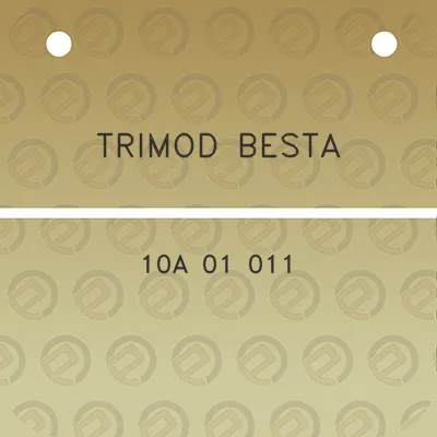 trimod-besta-10a-01-011