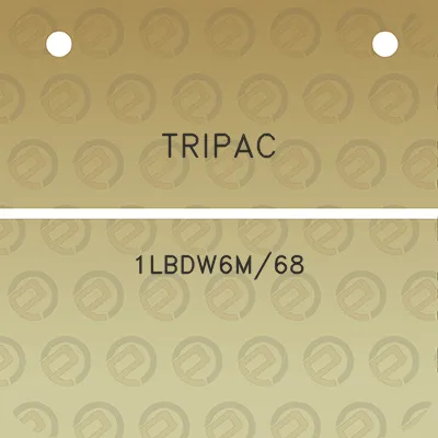 tripac-1lbdw6m68