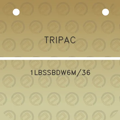 tripac-1lbssbdw6m36