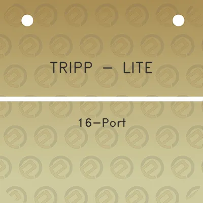 tripp-lite-16-port