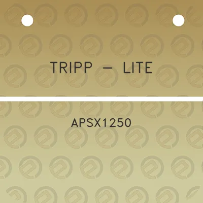 tripp-lite-apsx1250