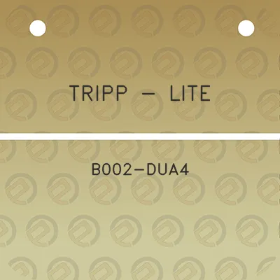 tripp-lite-b002-dua4