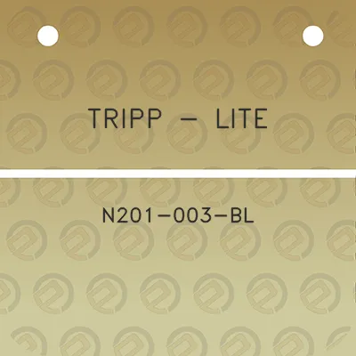 tripp-lite-n201-003-bl