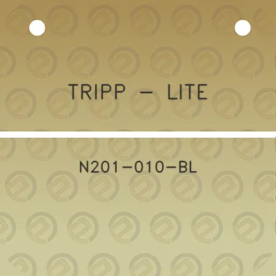 tripp-lite-n201-010-bl