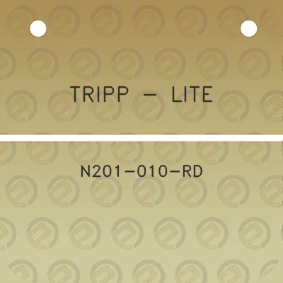 tripp-lite-n201-010-rd