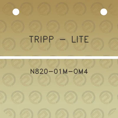 tripp-lite-n820-01m-om4