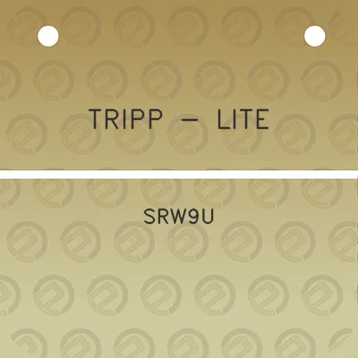 tripp-lite-srw9u