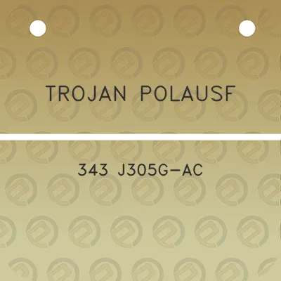 trojan-polausf-343-j305g-ac