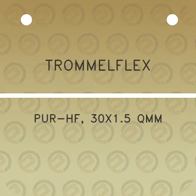 trommelflex-pur-hf-30x15-qmm