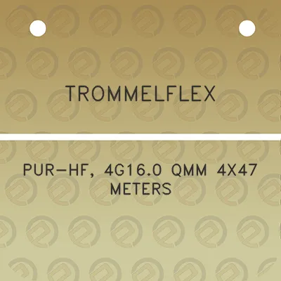 trommelflex-pur-hf-4g160-qmm-4x47-meters